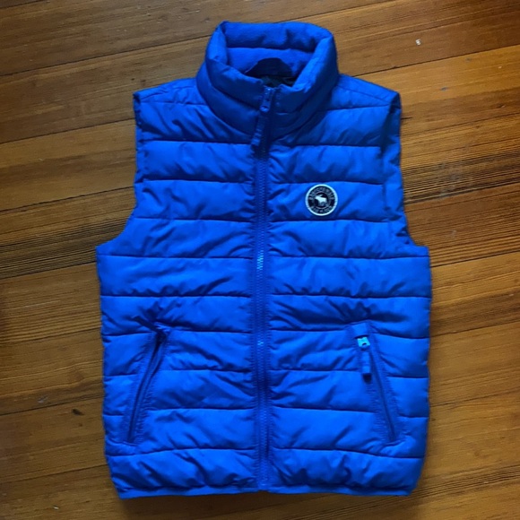 Vest by Abercrombie Kids - Picture 4 of 4
